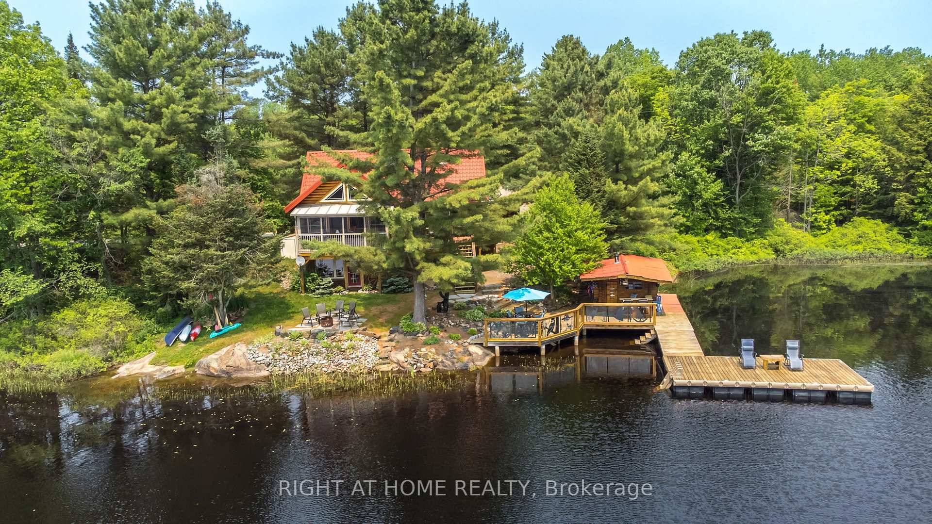 Welcome to your dream getaway !