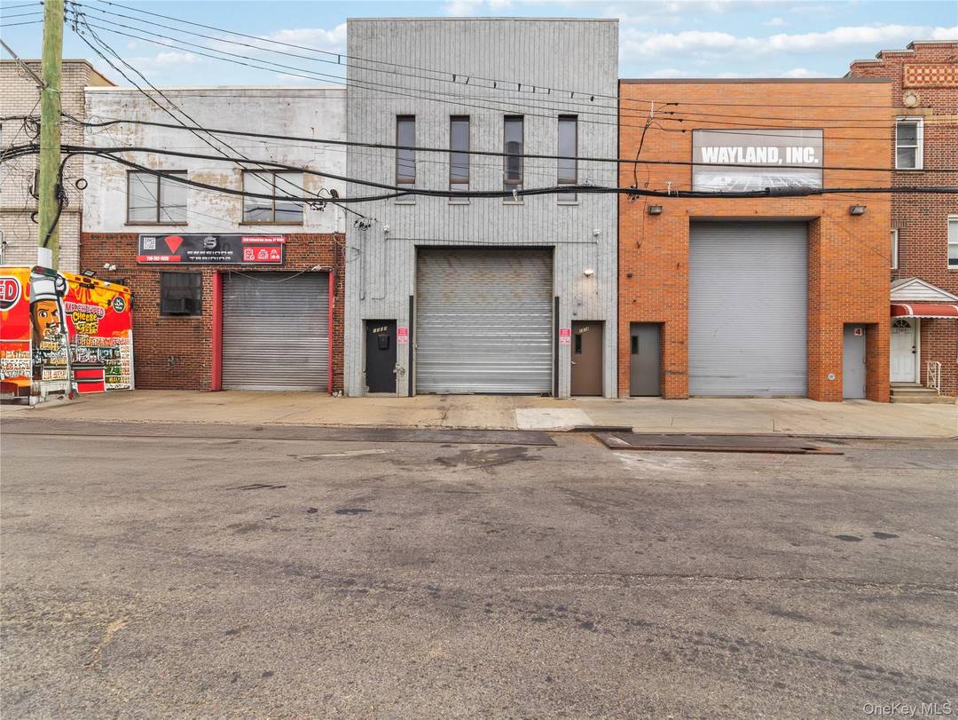 Discover a newly renovated, high end professional office space in a prime location.