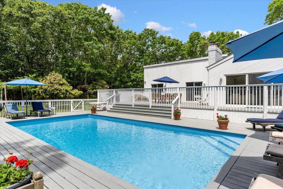 Stylish, Newly Renovated 3 Bed/2 Bath with Heated Pool in Near NW