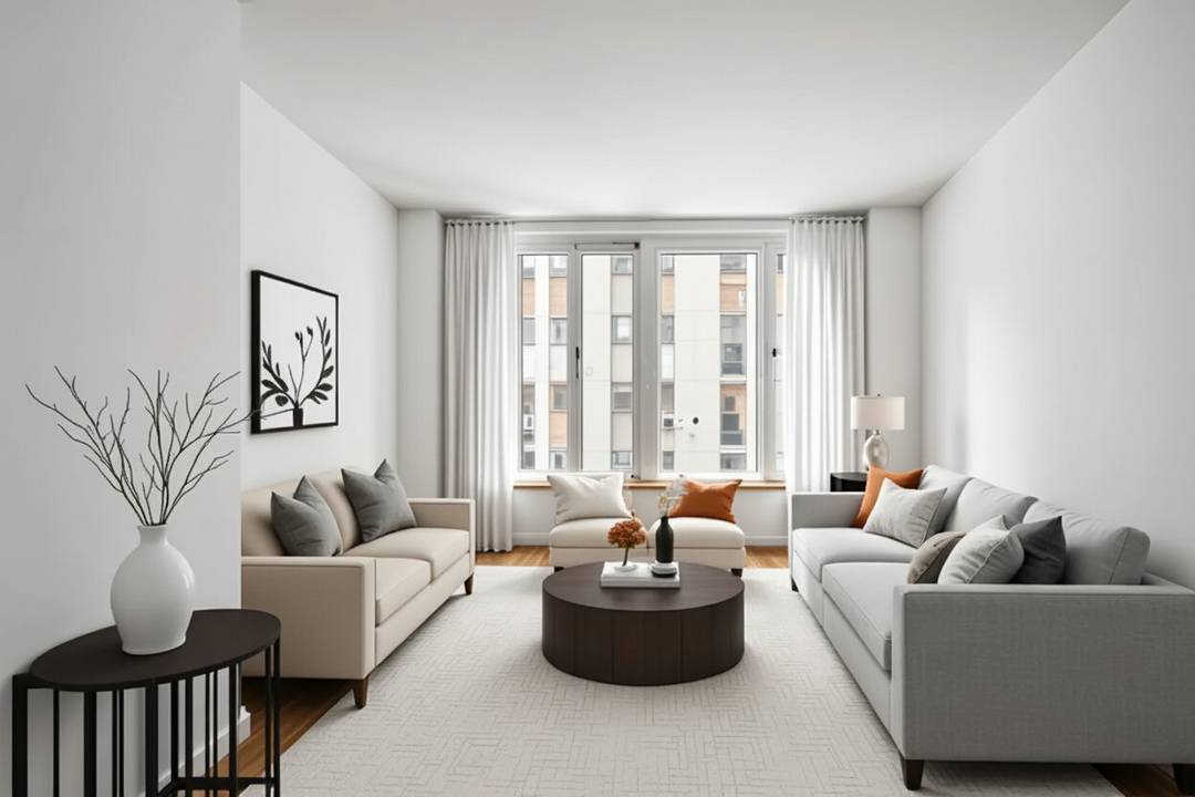 Introducing Residence 15H the highly sought after H line, a sprawling 2 bedroom, 2 bathroom home offering over 1, 300 sq.