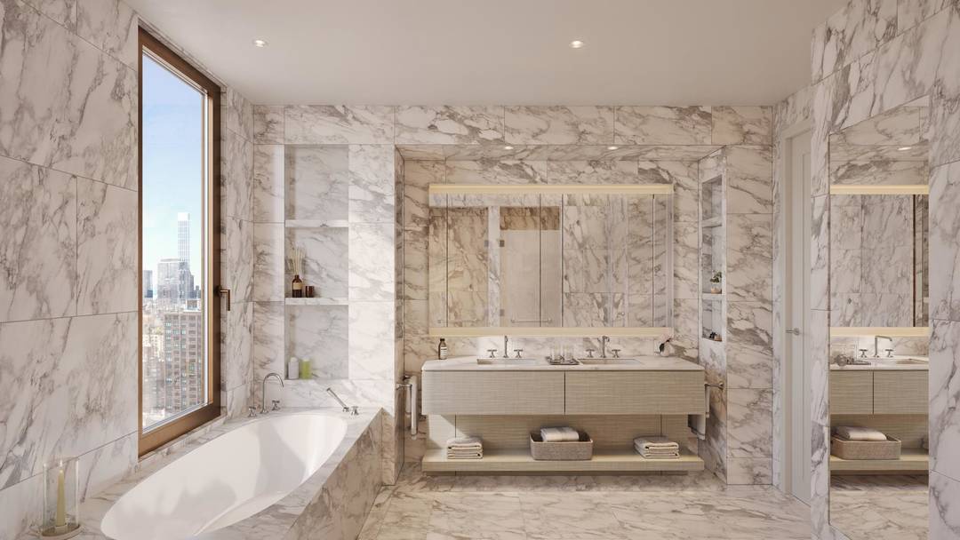 IMMEDIATE OCCUPANCY. CENTRAL PARK VIEWS.