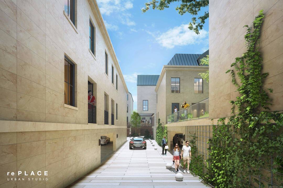 In the heart of New Canaan, The Quartier presents 21 bespoke luxury residences that pairs classic architecture and natural materials with sustainable energy features such as rainwater harvesting, solar energy, ...