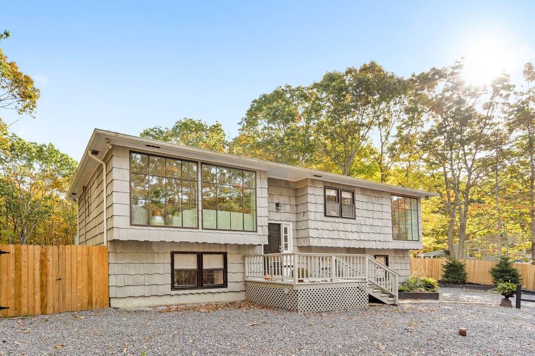 Sag Harbor NEW Renovation!