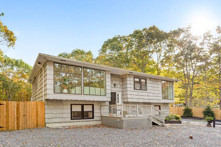 Sag Harbor NEW Renovation!