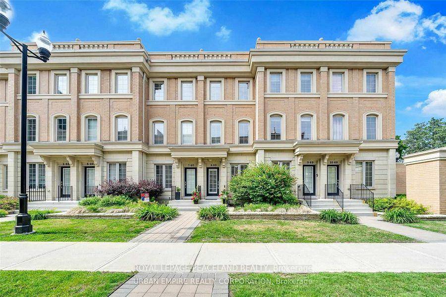 Show With Confidence ! Welcome to this exceptional designer model home in the prestigious Lawrence Park neighborhood, a rare opportunity offering lifestyle living in one of Toronto's most sought after ...
