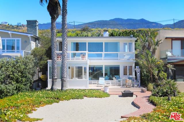 31008 Broad Beach Rd Malibu LA