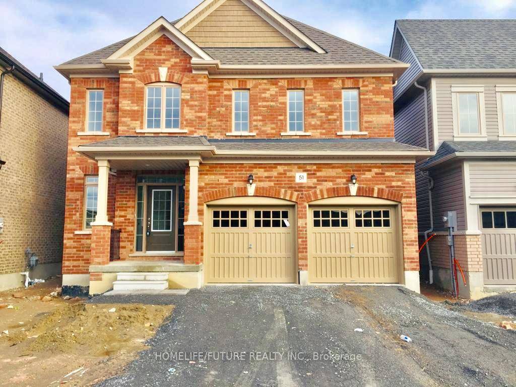 Beautiful 4 Bedrooms With 2.