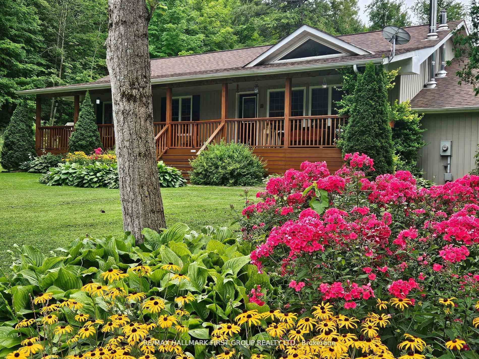 Client RemarksSet on 3. 35 picturesque acres at the end of a quiet court on Whitebirch Rd, this impressive property combines privacy, natural beauty, and exceptional value.