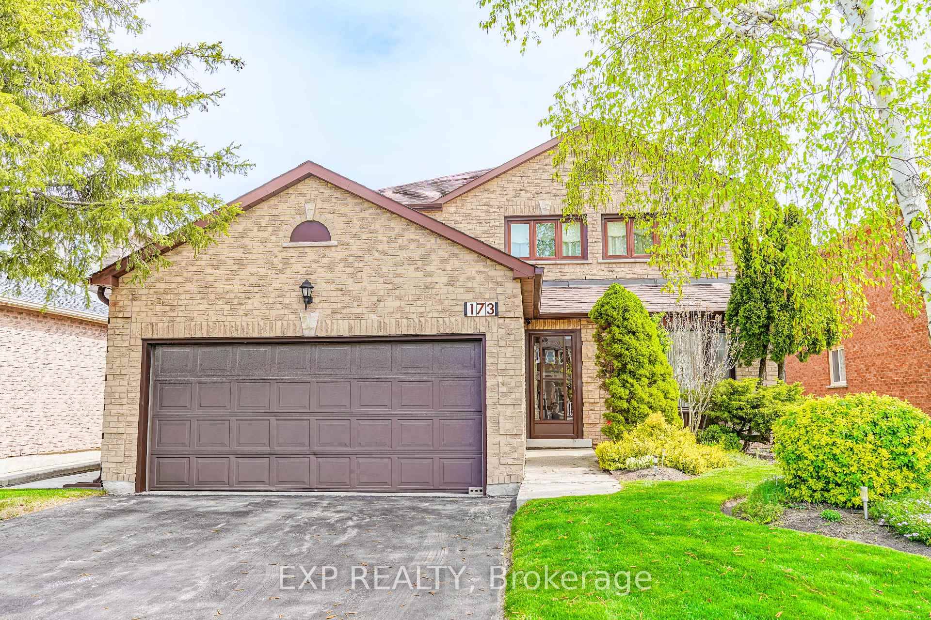 Welcome To This Beautifully Maintained 4 Bedroom, 3 Washroom Detached Home Nestled In A Vibrant And Family Friendly Neighbourhood Featuring Elegant Hardwood Flooring In The Living, Dining, And Family Rooms, ...
