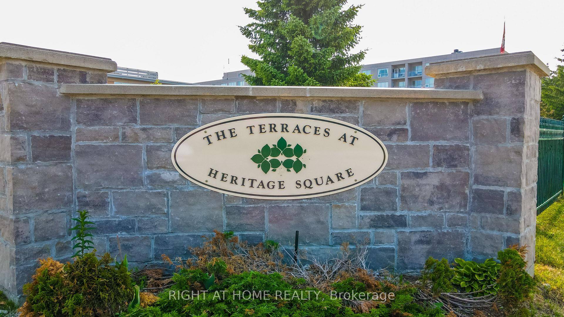 Client RemarksThe Terraces of Heritage Square is a Adult over 60 building.