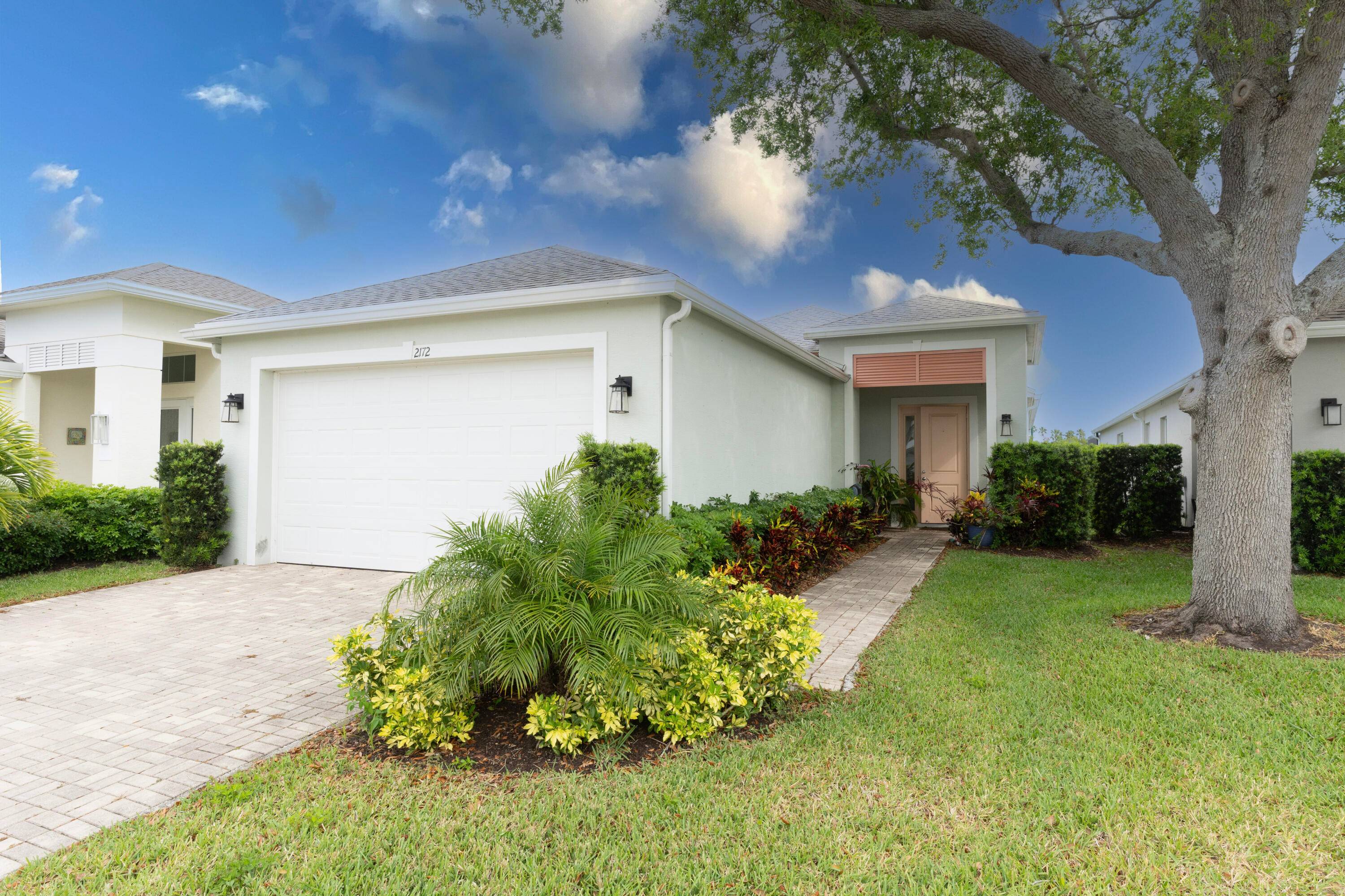2172 Falls Manor single-family Palm Beach