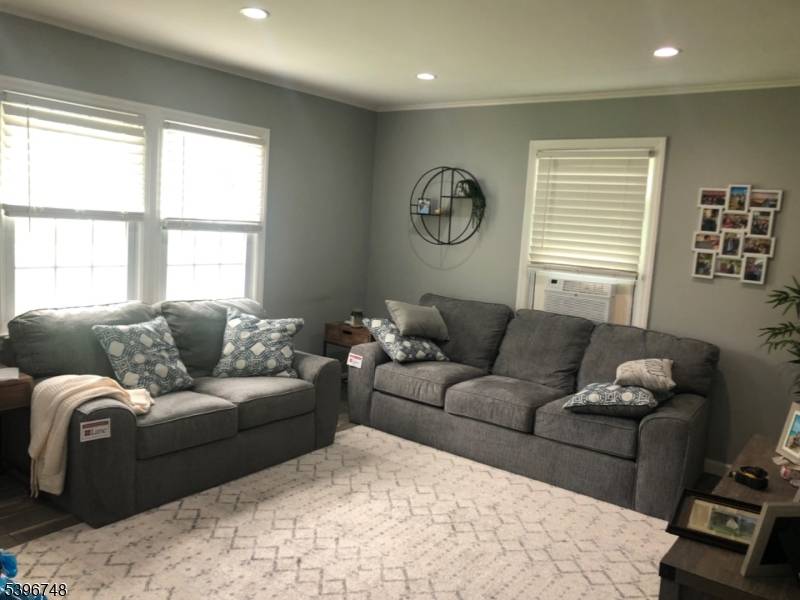 Welcoming residence with fantastic curb appeal.