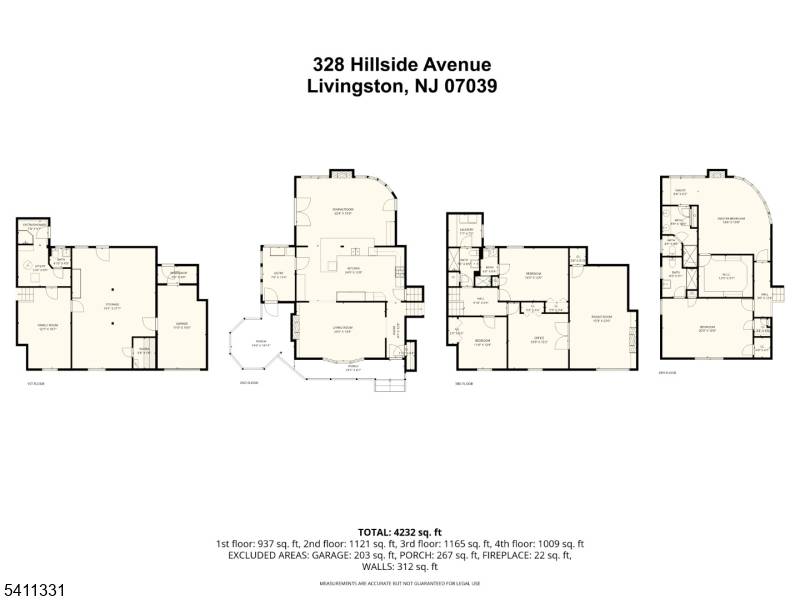 Resort style comfort meets smart upgrades in this exceptional 5 bedroom, 4.