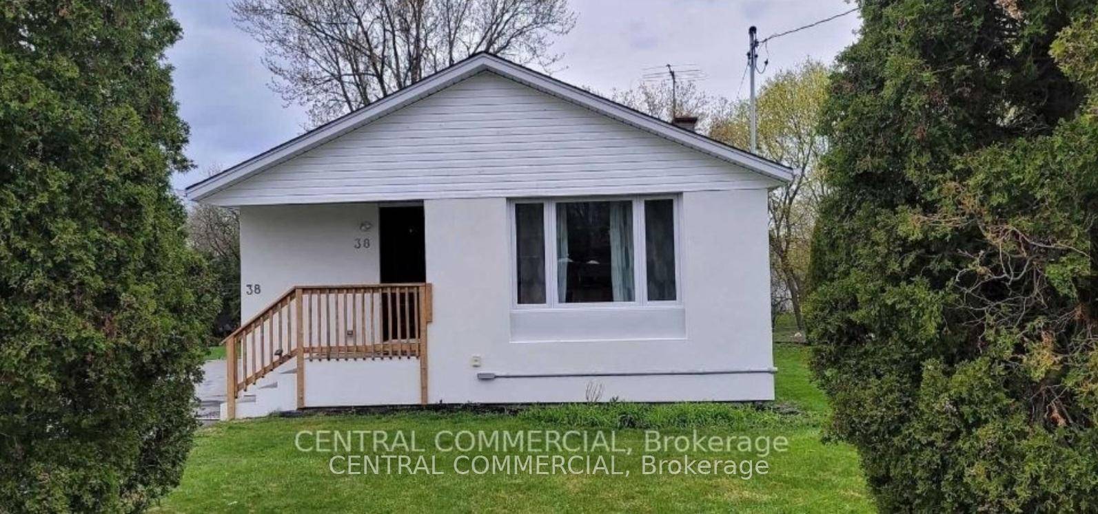 Excellent Opportunity To Rent.
