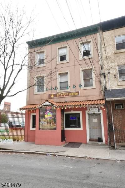 Exceptional mixed use investment opportunity in Newark ?