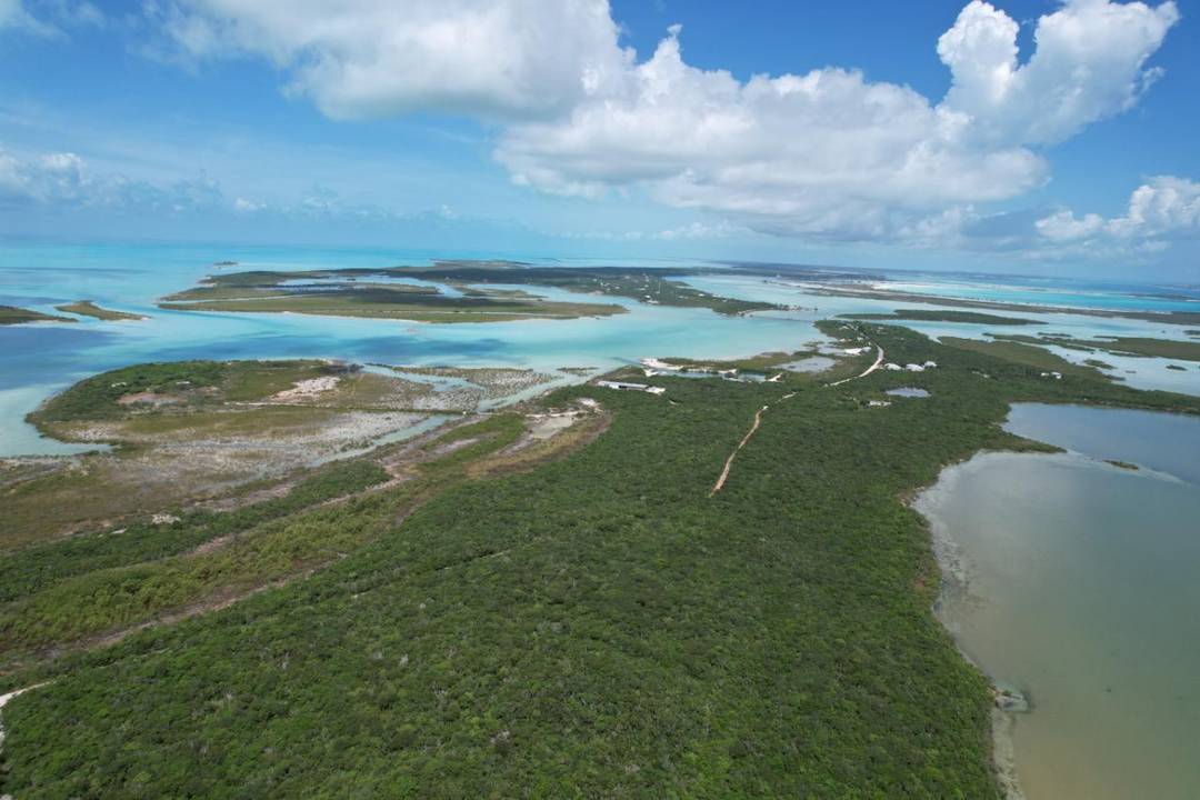 RED HILL Land Exuma-And-Exuma-Cays