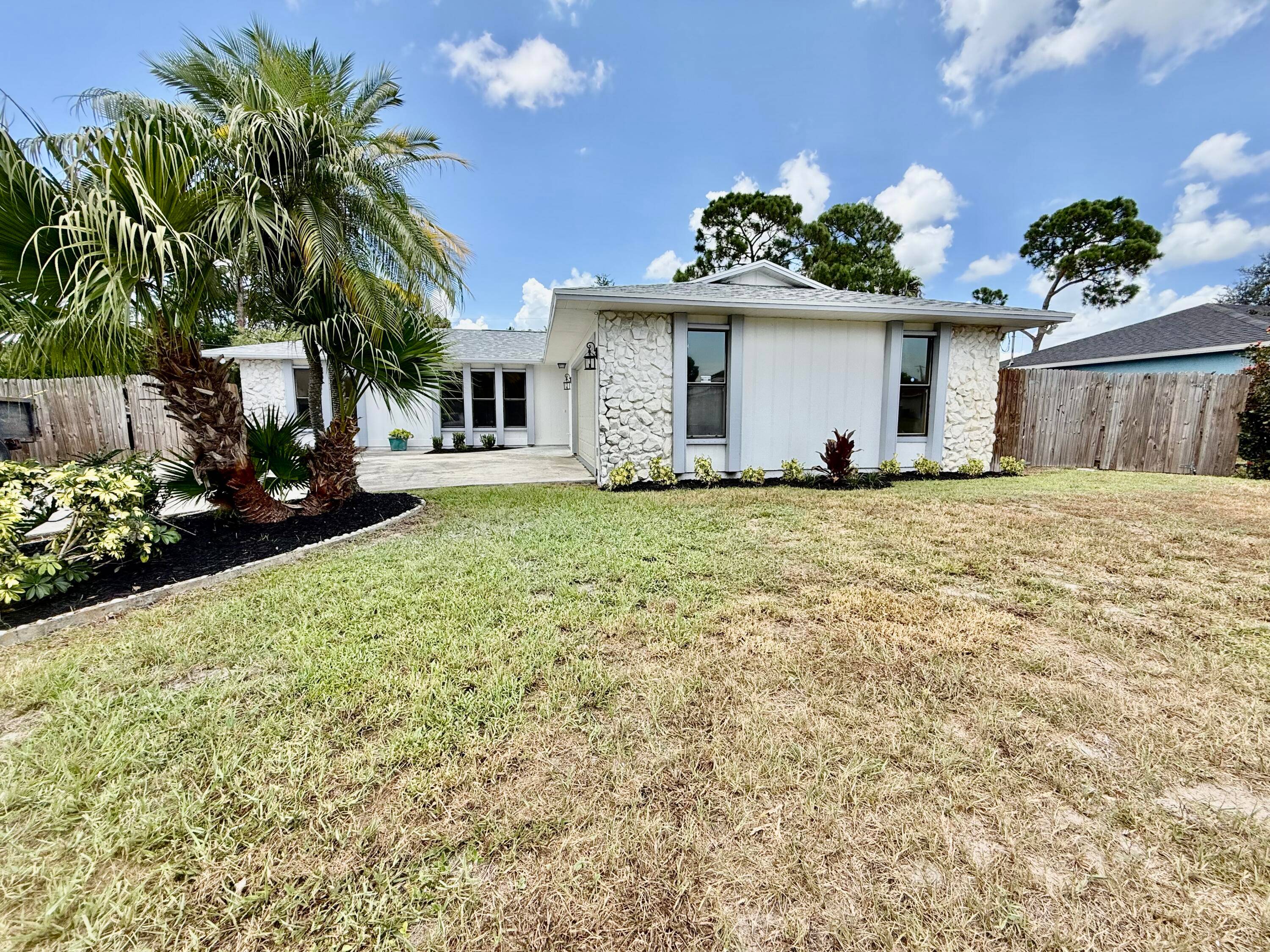 This stunning 3 bedroom, 2 bath, 2 car garage home offers the perfect blend of comfort, style, and location.