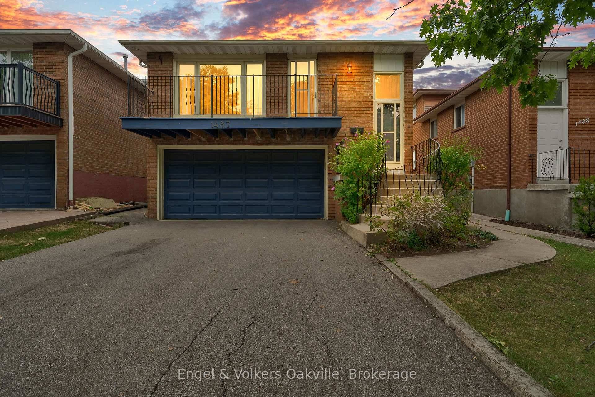 Welcome to 1487 Kenilworth Crescent !