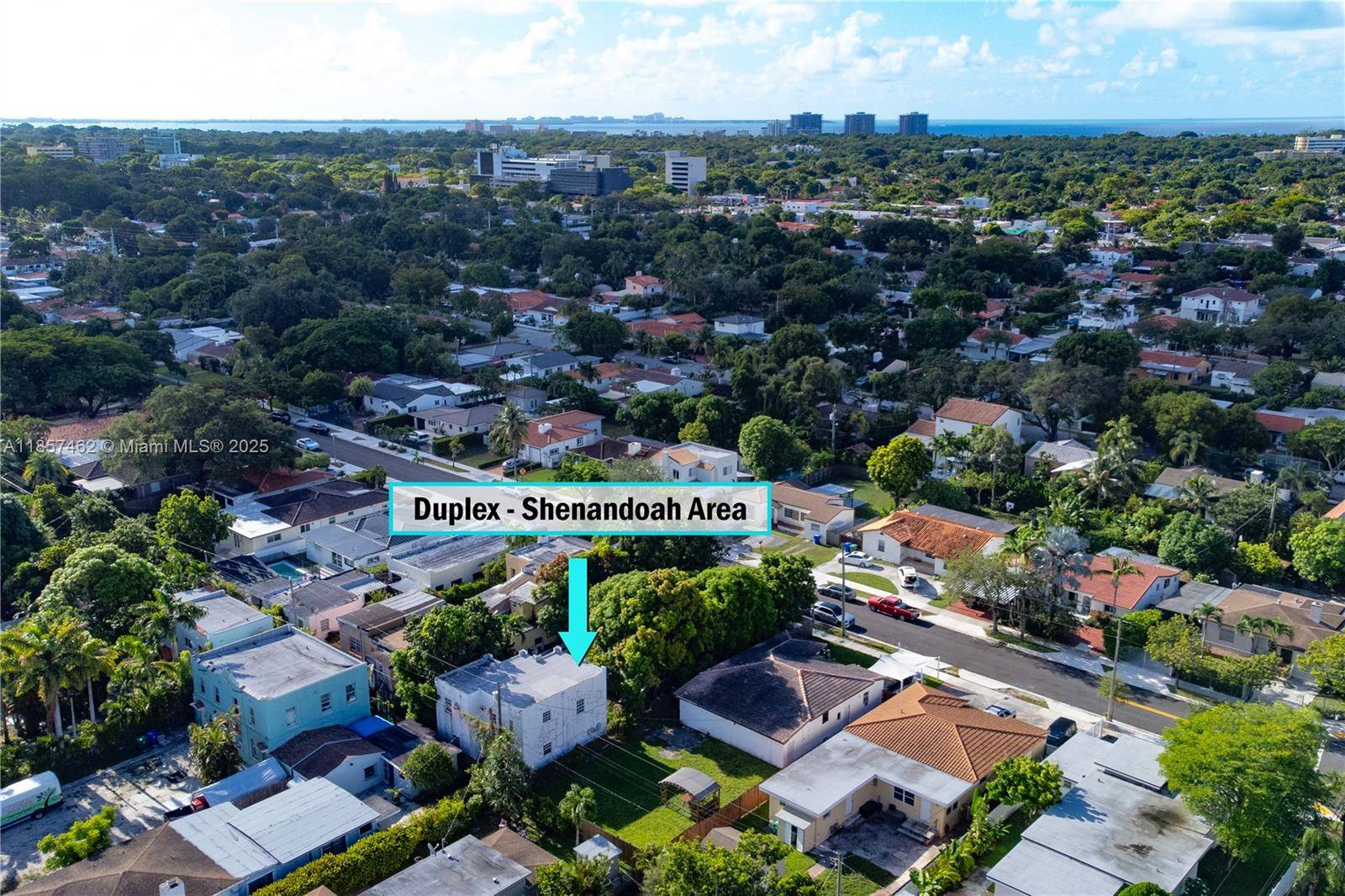 Rare investment opportunity in Shenandoah !