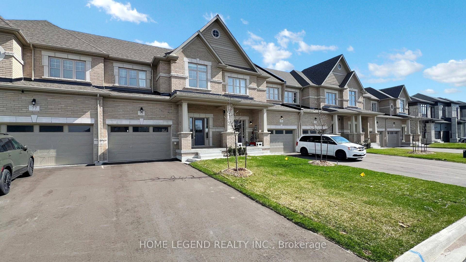 Welcome to your new home in the wonderful community of Wasaga Beach !