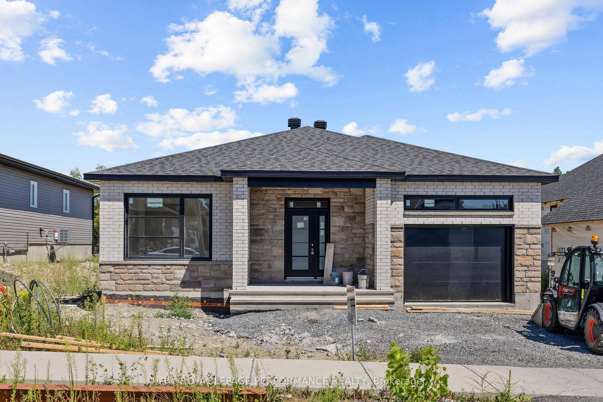 Welcome to 41 Forrester Way, Long Sault !
