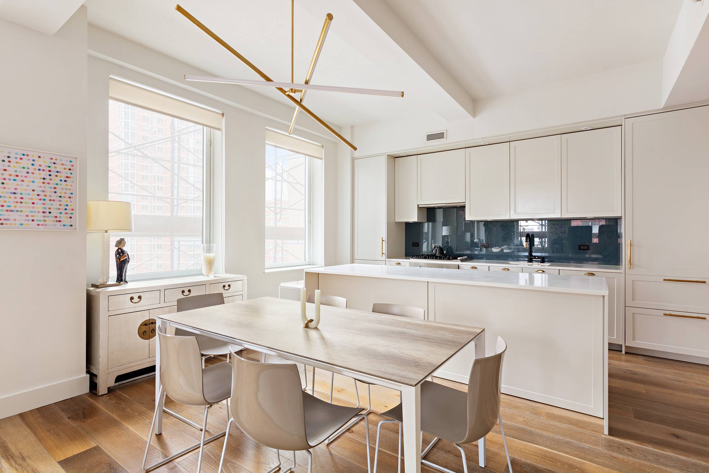 PRACTICAL LIVABILITY With The Best Wish List Ever, With 3 Spacious Bedrooms, 3 En Suite Bathrooms, 1 Powder Room, All In A Well Executed Floor Plan Of 1917SF.