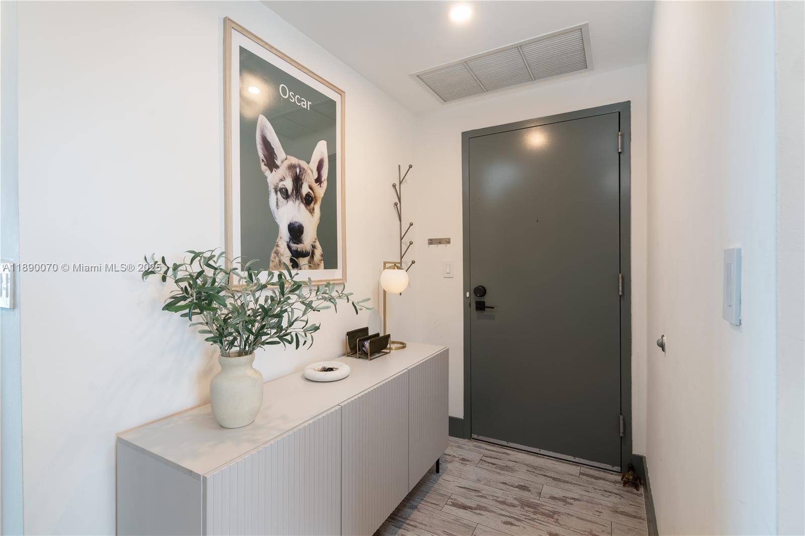 WELCOME TO luxury meets comfort, this unit offers a spacious balcony, stainless steel appliances, granite countertops, walk in closets, and in unit washer dryer.