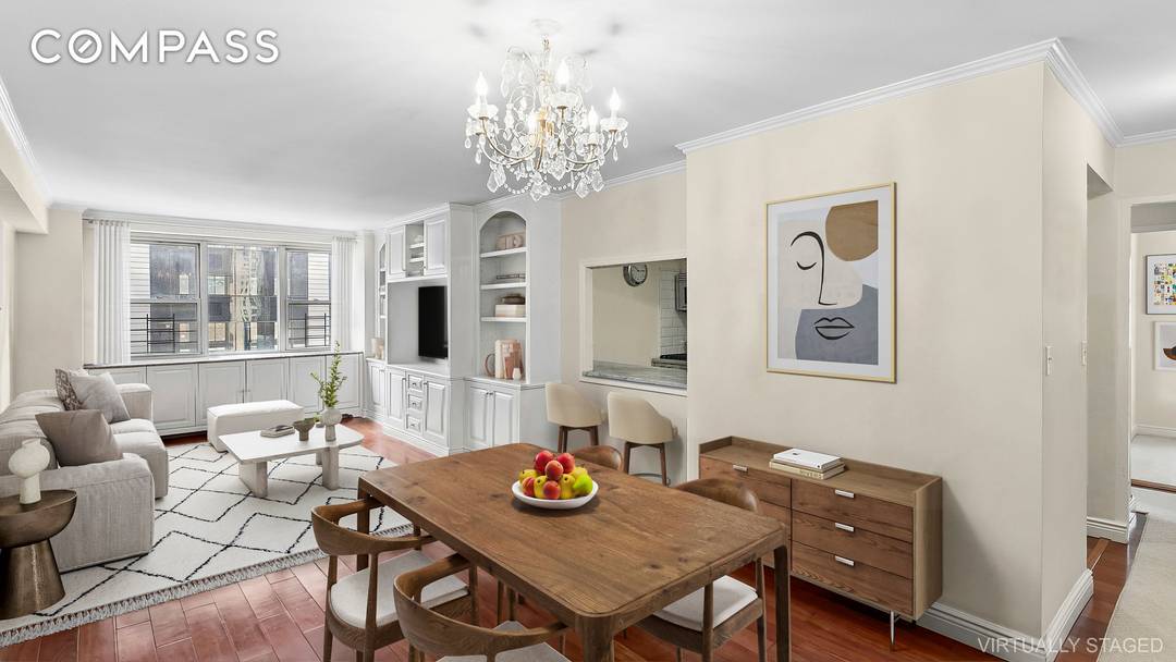 Best value for a 3 bedroom on the Upper East Side !