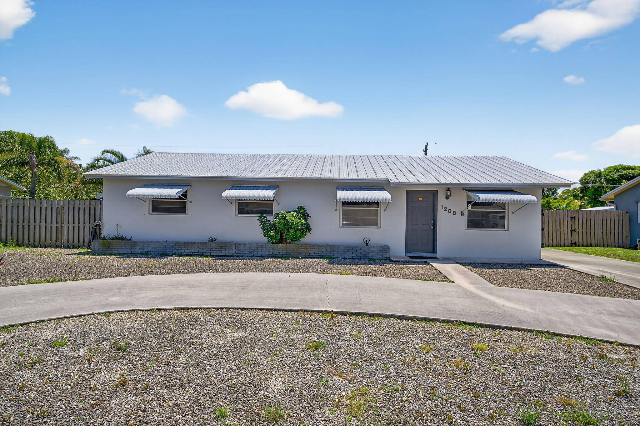 Welcome to Jupiter River Estates !