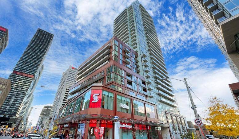 Welcome to Whitehaus Condos in the heart of Yonge amp ; Eglinton !