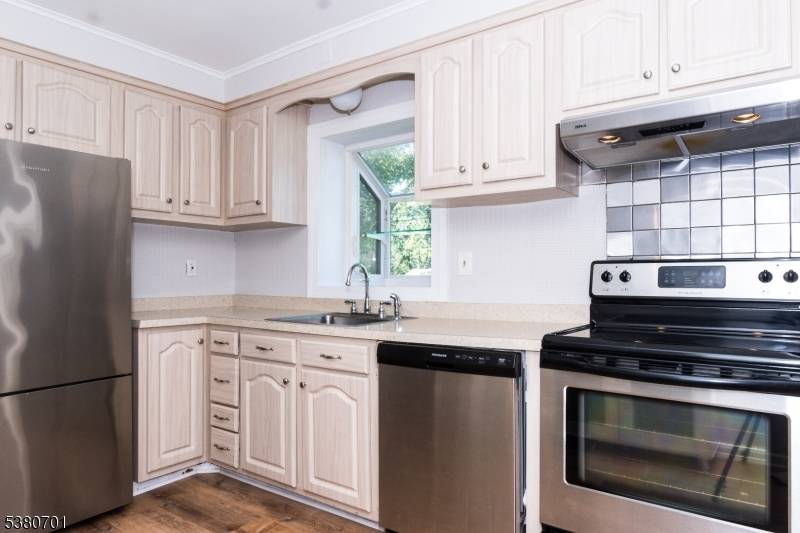 Welcome to Mountainside !