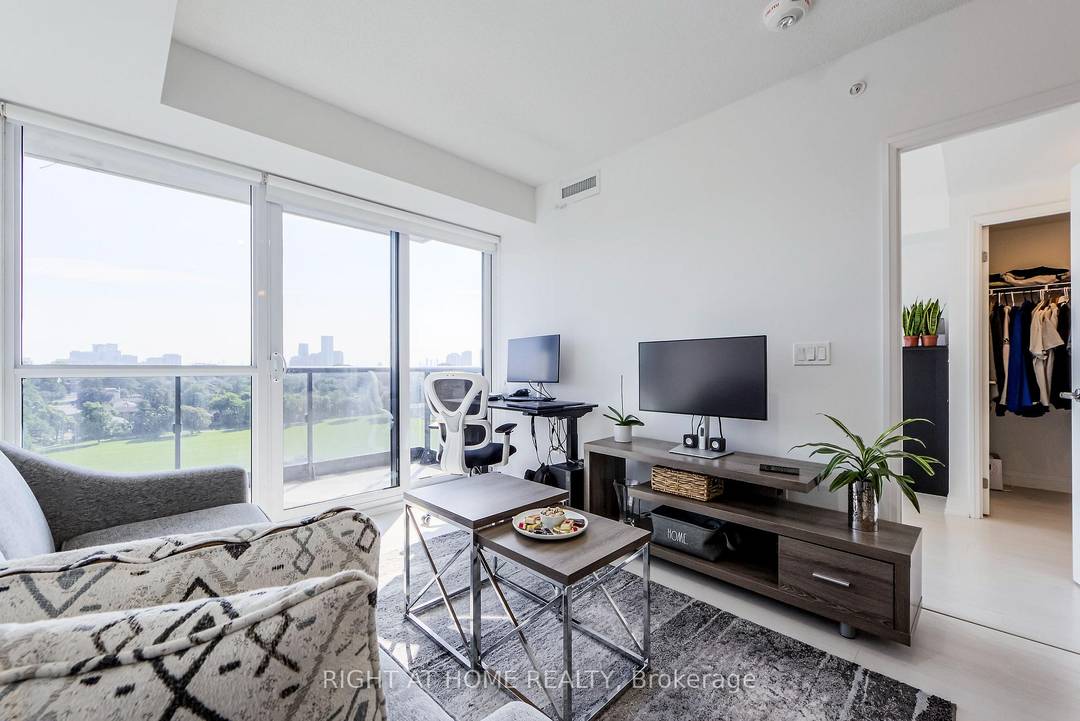 Spacious amp ; Exceptionally maintained 2 Bed Den Condo with All Utilities included Water amp ; Hydro with cap limit, Furnished pls refer to inclusion list in attachment.