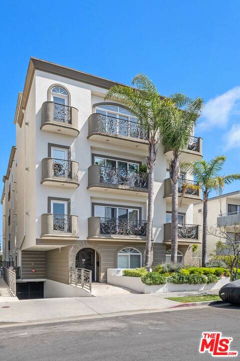 11840   Dorothy St 3BR Brentwood La