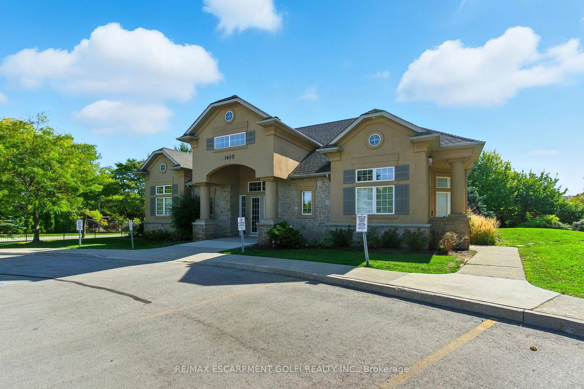 Welcome to your serene retreat in the heart of Glen Abbey a beautifully updated 2 bedroom, 1 bath condo that blends comfort, style, and effortless living.
