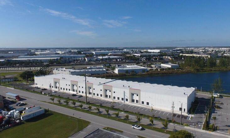 Investment Sale Long term credit Tenant in the Premises with a 10 year contract expiring in Nov 2032.