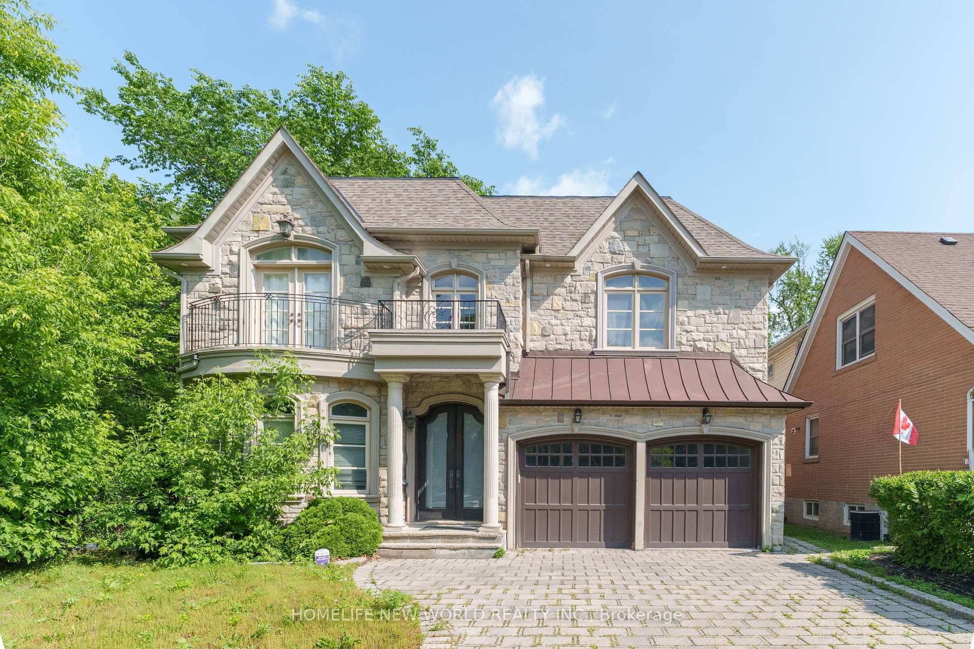 Location ! Location ! Just steps to North York Centre Subway station, Mckee HS, Earl Haig SS, Community Centre, Swimming Pool, Yonge street, Loblaw, and lot of restaurants.