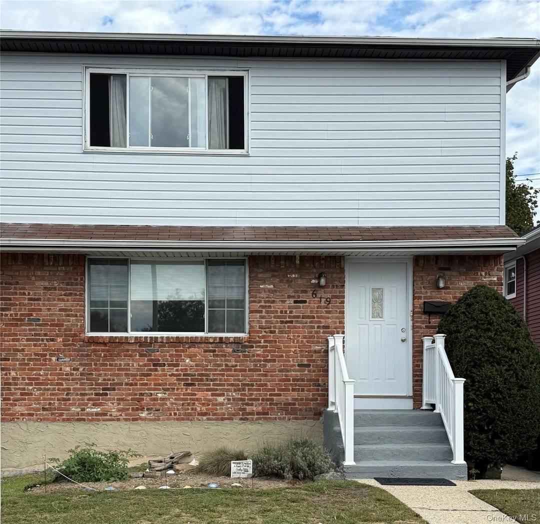 Welcome to this brand newly renovated, sun filled 3 bedroom, 1.