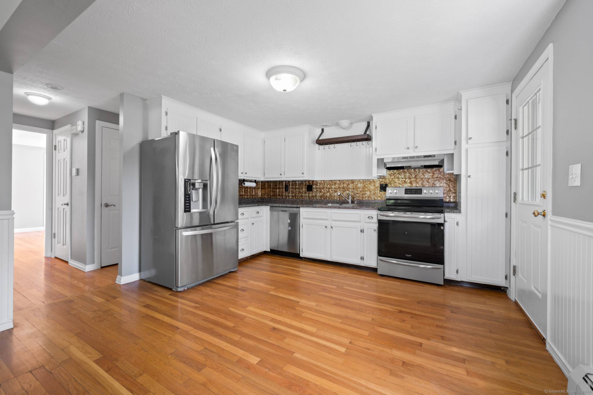 Classic Cape Cod with a tons of extras !