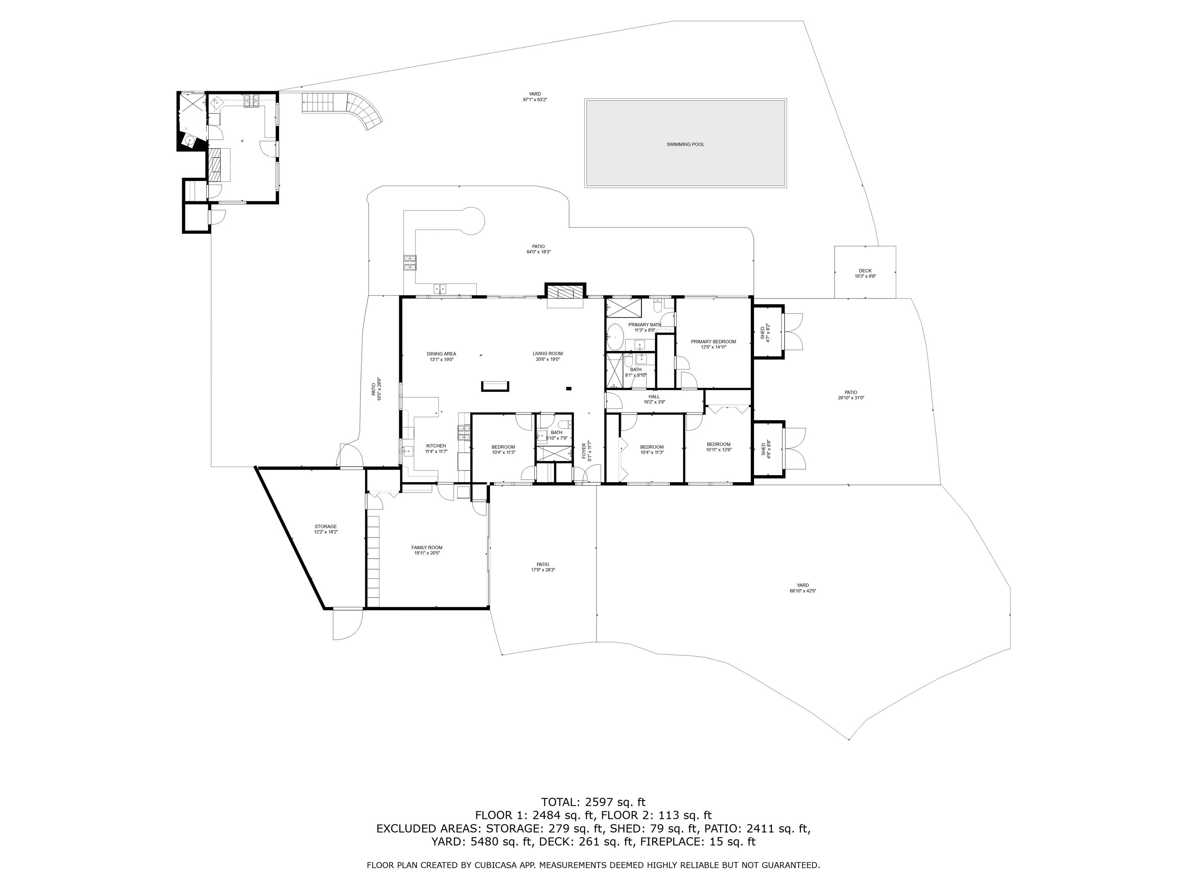 30603   El Sueno Dr 4BR Malibu La