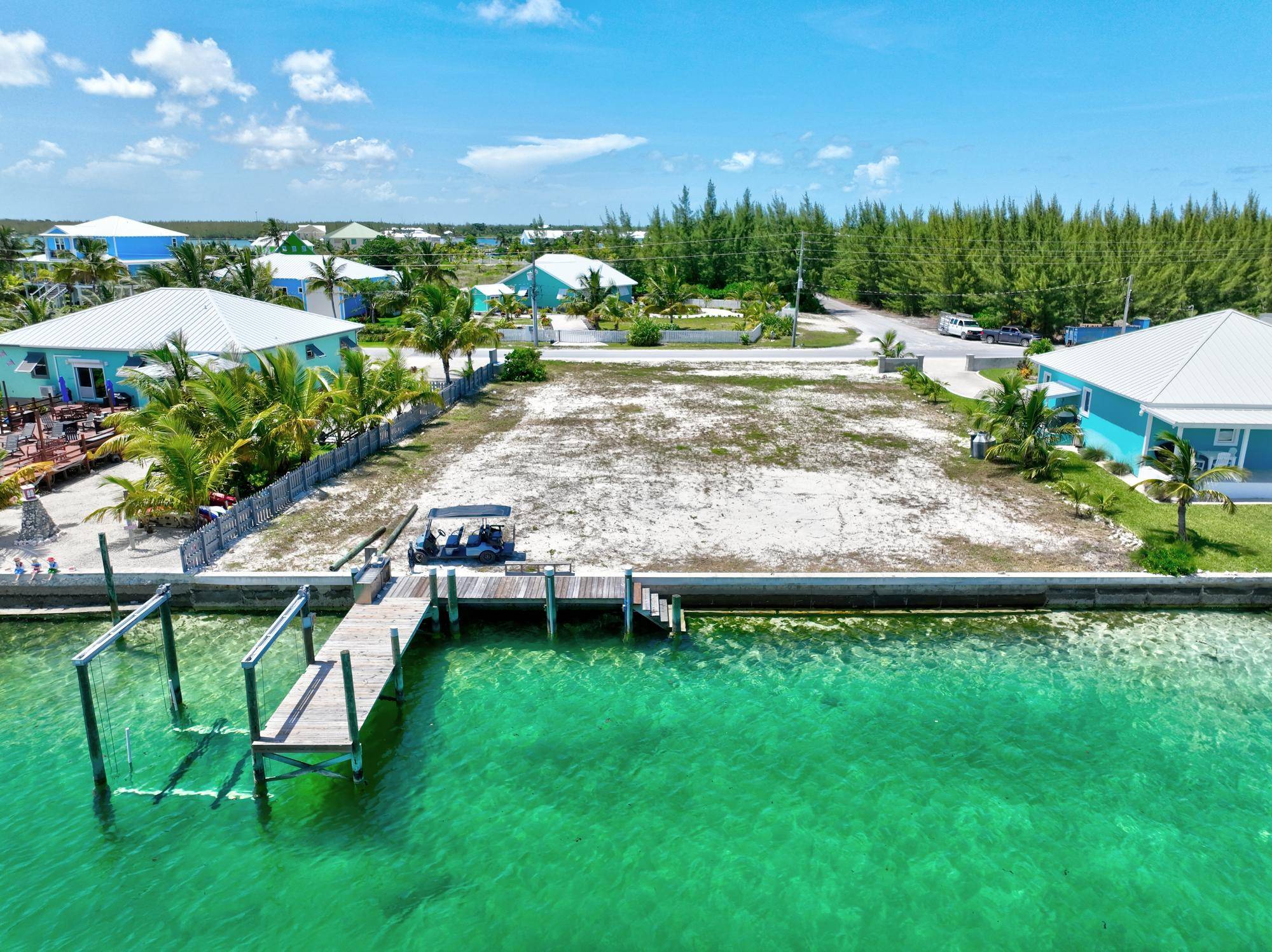 LOT 109 BLOCK 198 Land Abaco