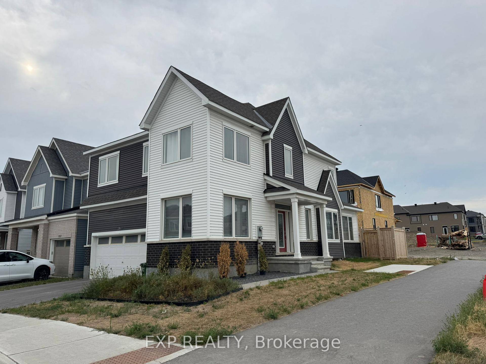 Come check out this beautiful 4 bedroom, 3.