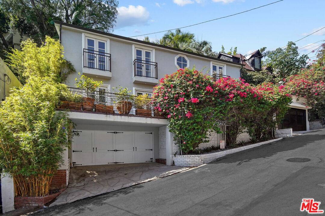 1531 Marmont Ave 3BR Sunset Strip La