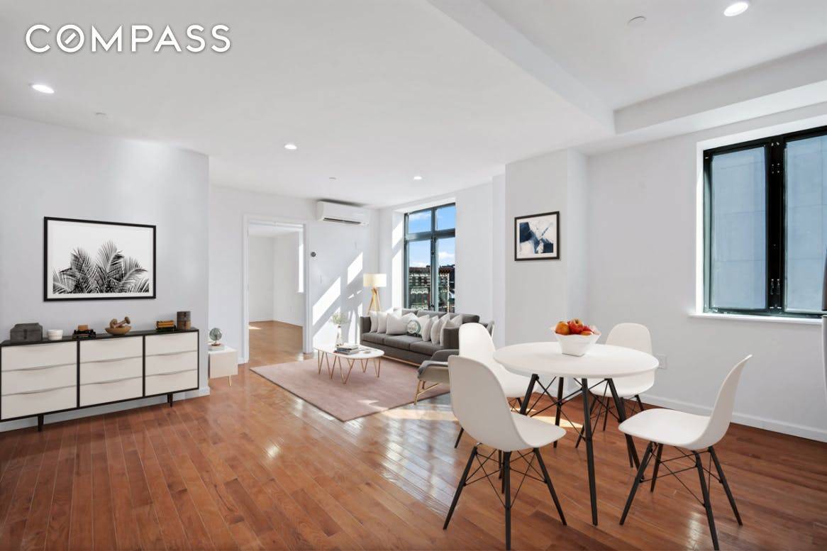 New To The Market ! No Fee Brand New Rental Building One Month Free Rent Be the first occupant to move into this beautiful 2 Bedroom, 2 Bath apartment in ...
