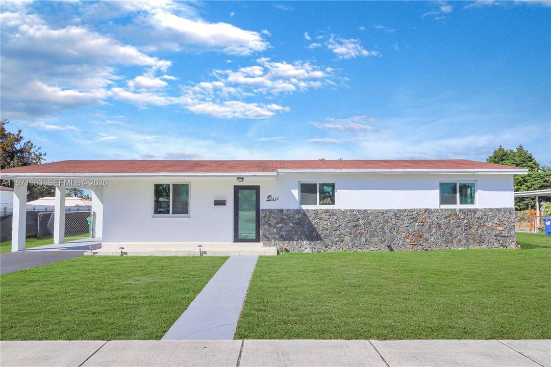 Rare opportunity to own one of the largest residential lots in the area !