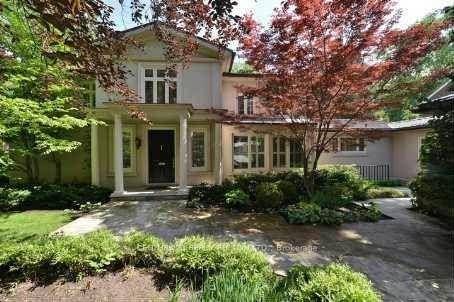 100 x 227 Ft south exposure Lot with inground pool backing to Park Exquisite 5 1 Bedroom Family Residence Masterfully reBuilt To The Highest Standards Of Craftsmanship.