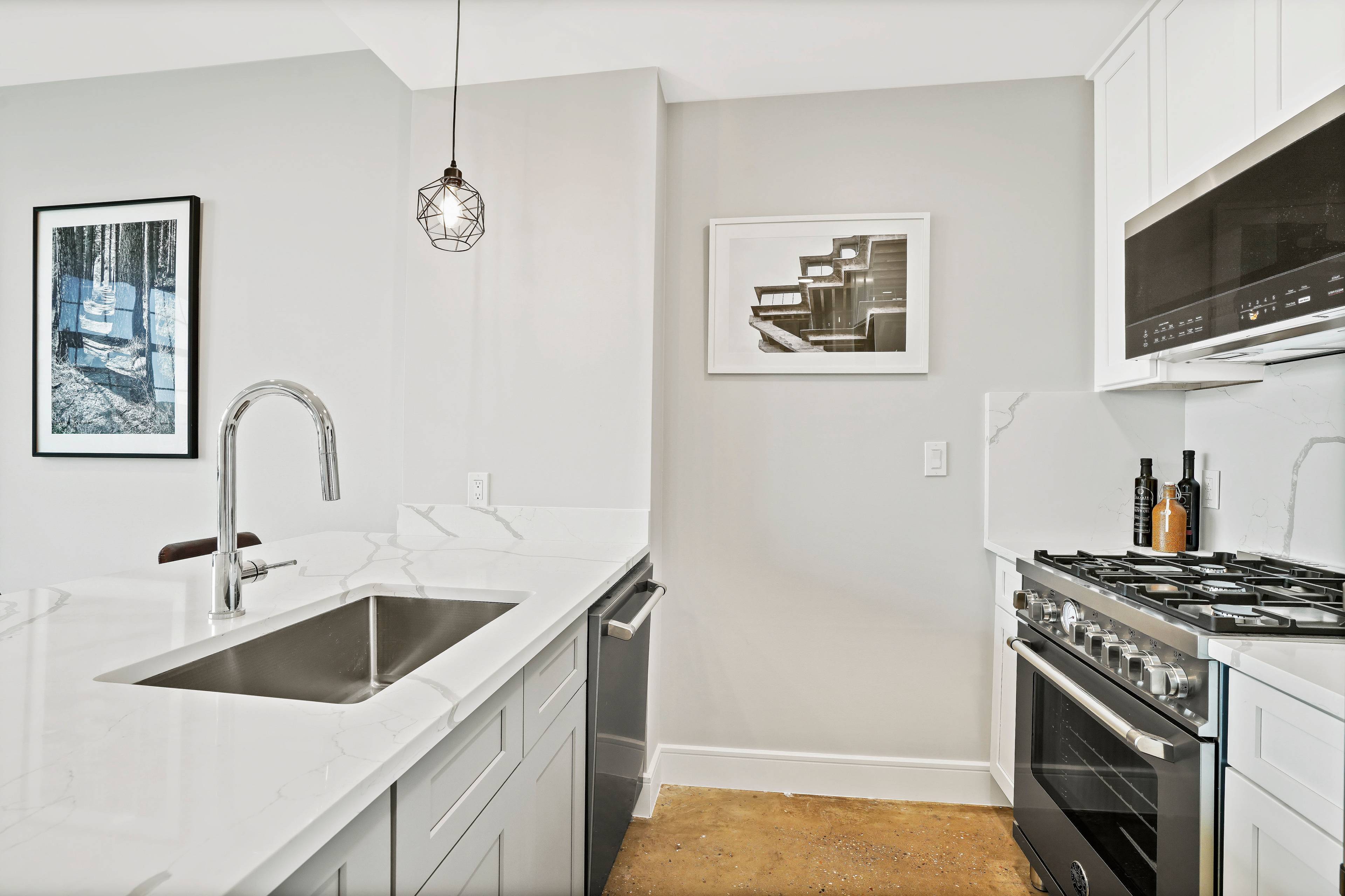 23 Bleecker Street, Brooklyn, NY, 11221 1 BR for sale, apartment