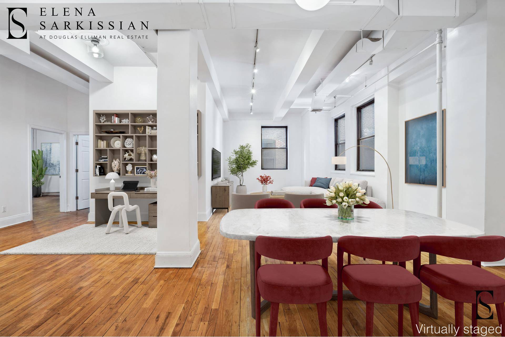 LOCATION AND VALUE IN BROOKLYN HEIGHTS !