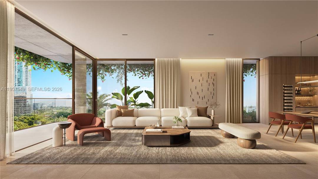 While Brickell continues its vertical climb, Colette Residences offers a more intentional way to live a rare collection of 38 boutique homes that stand apart in a landscape of soaring ...