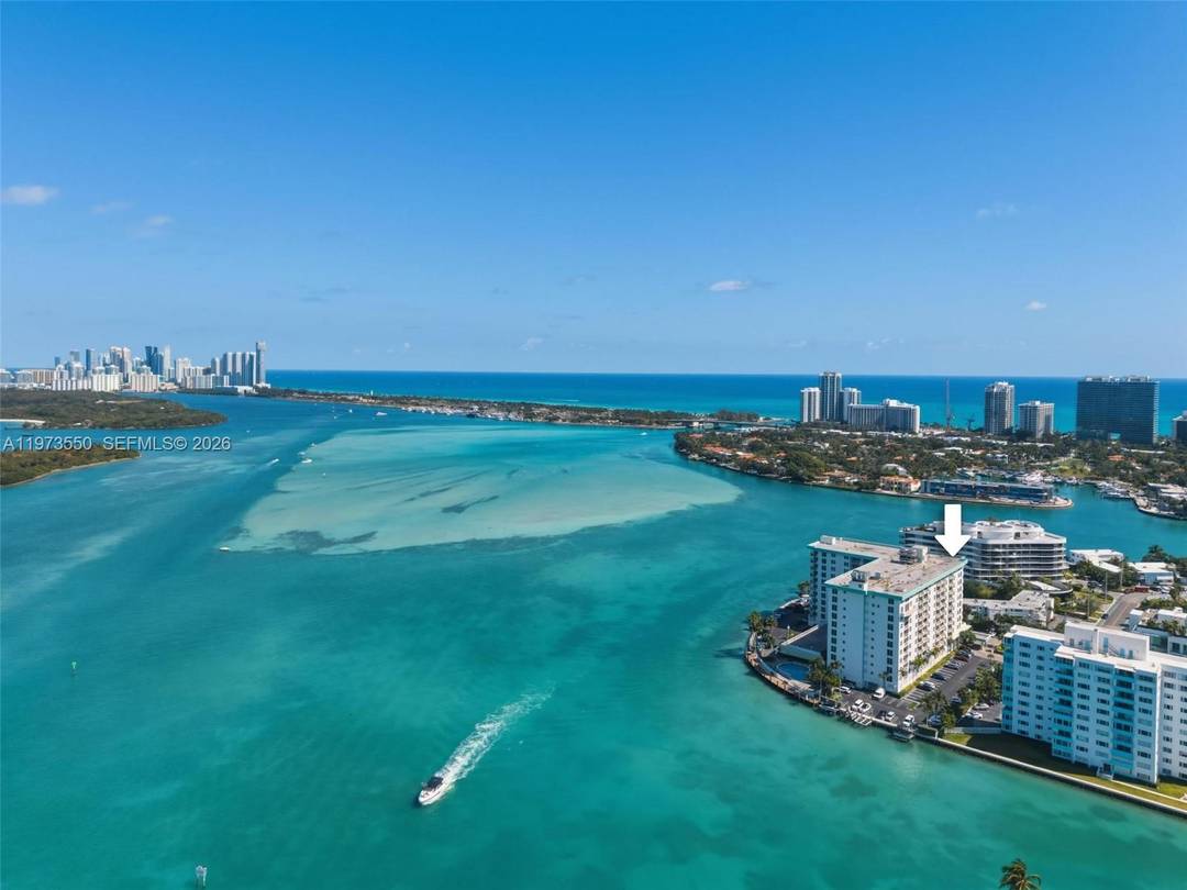 Welcome to Island Pointe, a well maintained waterfront community in the heart of desirable Bay Harbor Islands.