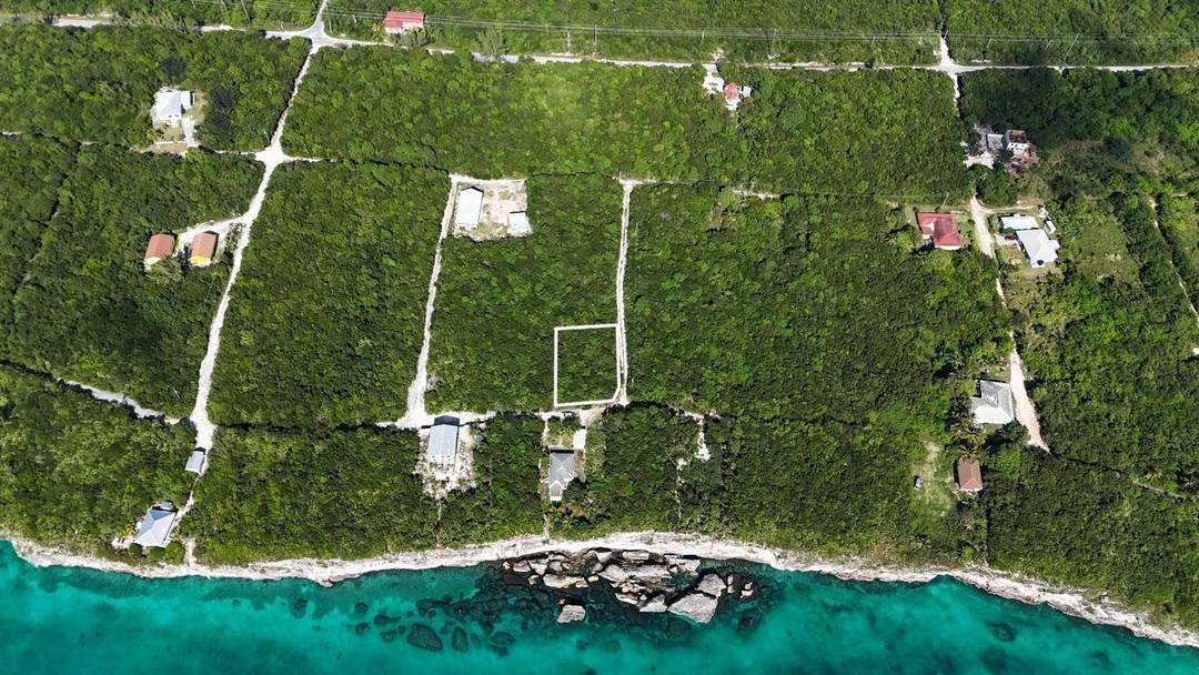 ELEUTHERA ISLAND SHORES Land Eleuthera